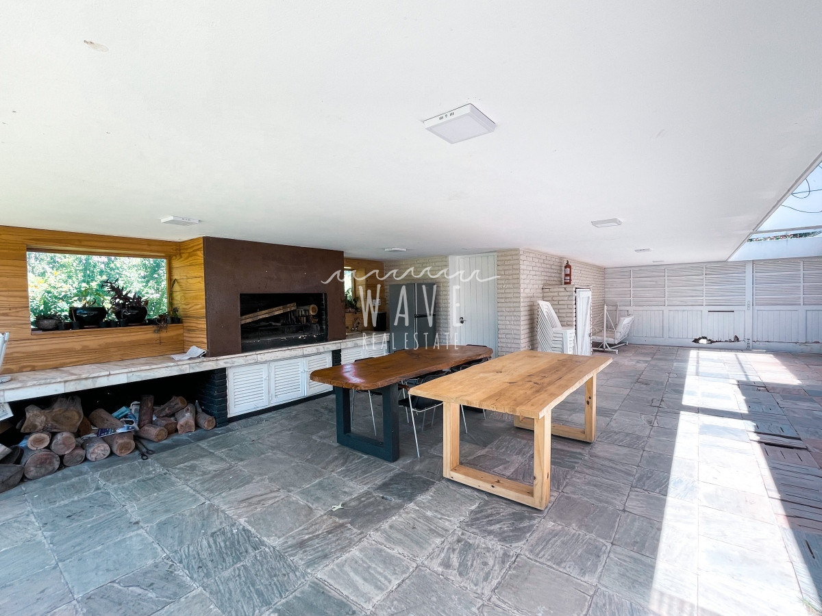 Casa ID.4369 - Hermosa casa en playa mansa para 12 personas alquiler temporada 