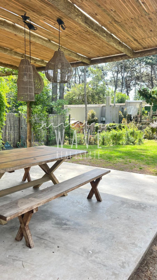 Casa ID.3846 - Montoya, casa nueva, 3 dormitorios, cerramiento perimetral.