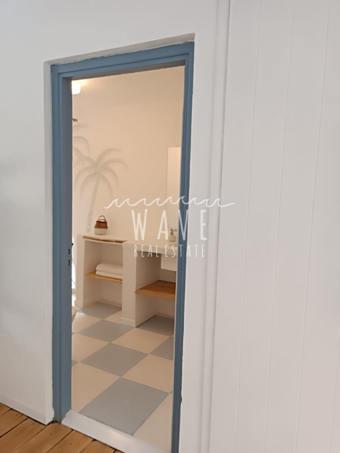 Casa ID.5269 - Venta de casa de 2 dormitorios en La Juanita, José Ignacio