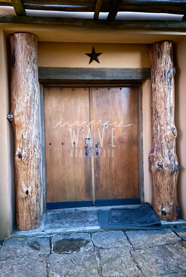 Casa ID.5179 - Venta de casa de 5 dormitorios en Punta Piedras, Manantiales