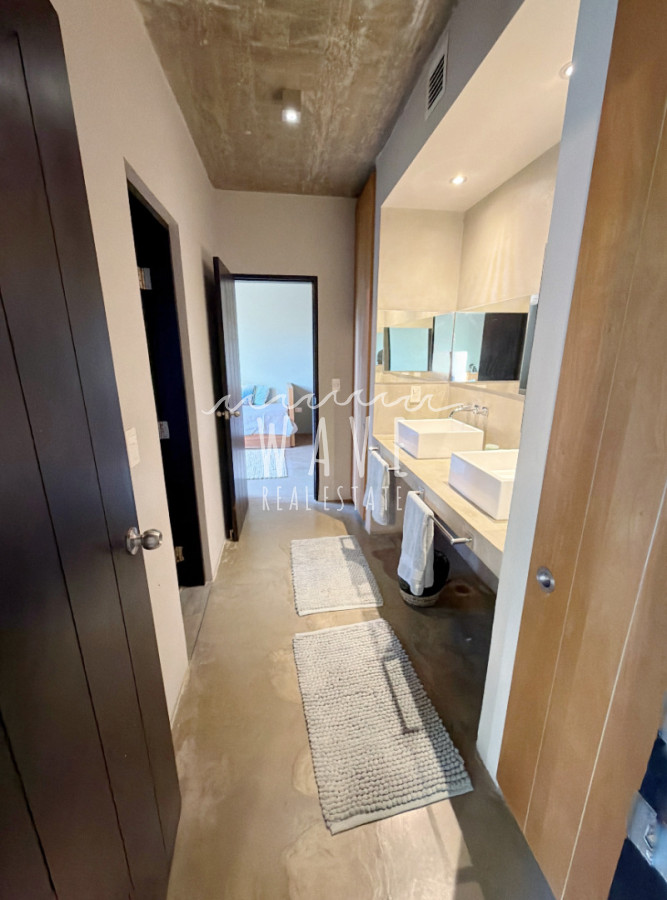 Casa ID.5489 - Venta casa Barrio Privado La Arbolada Punta del Este 