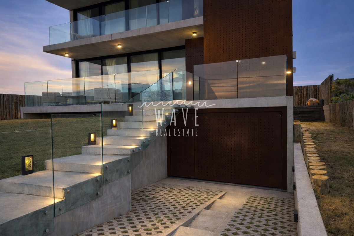 Casa ID.5290 - Venta Casa 3 dormitorios La Juanita Jose Ignacio 