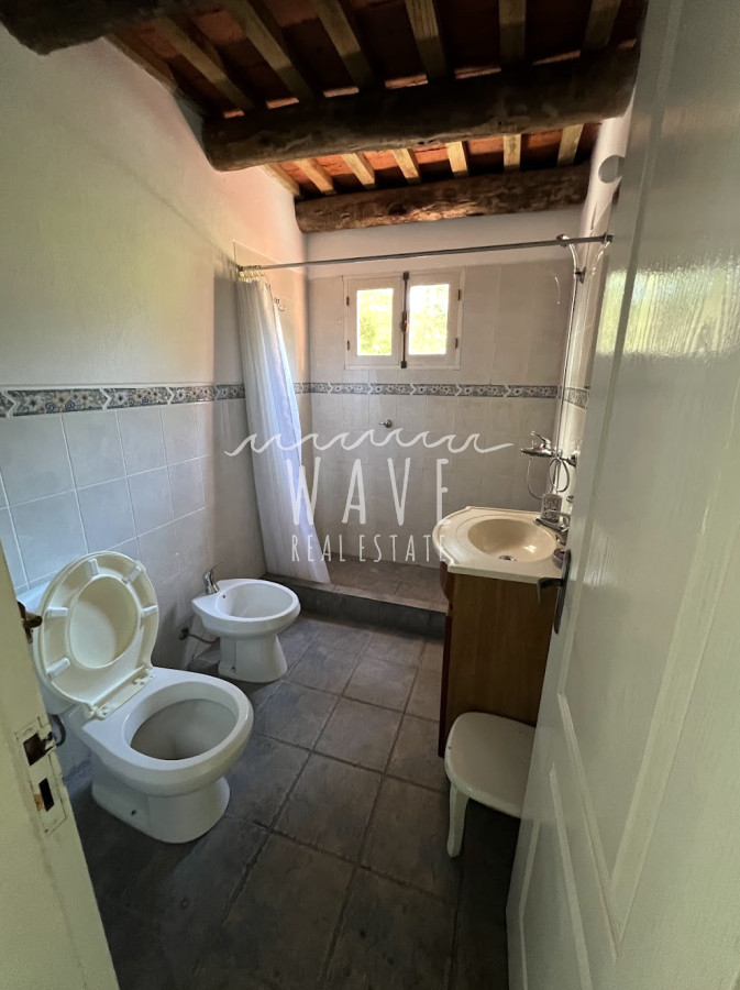 Casa ID.979 - MONTOYA, entorno natural, 5 dormitorios. Alquiler anual.