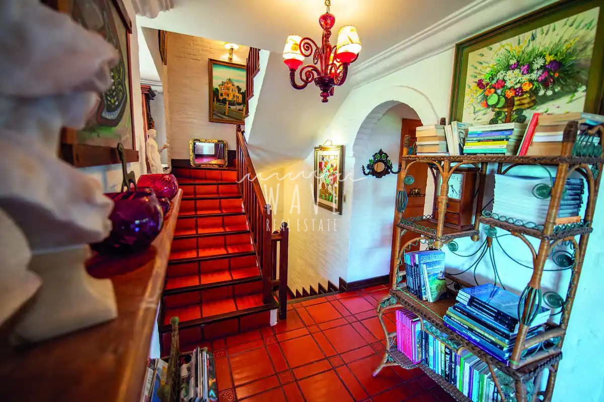 Casa ID.4625 - Casa de Lujo frente al Mar. 