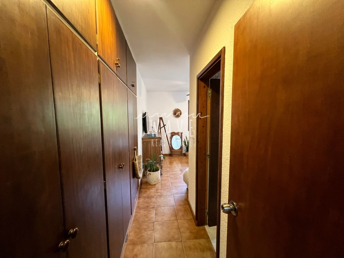 Casa ID.4538 - Casa en alquiler de temporada, con 3 dormitorios en Pinares