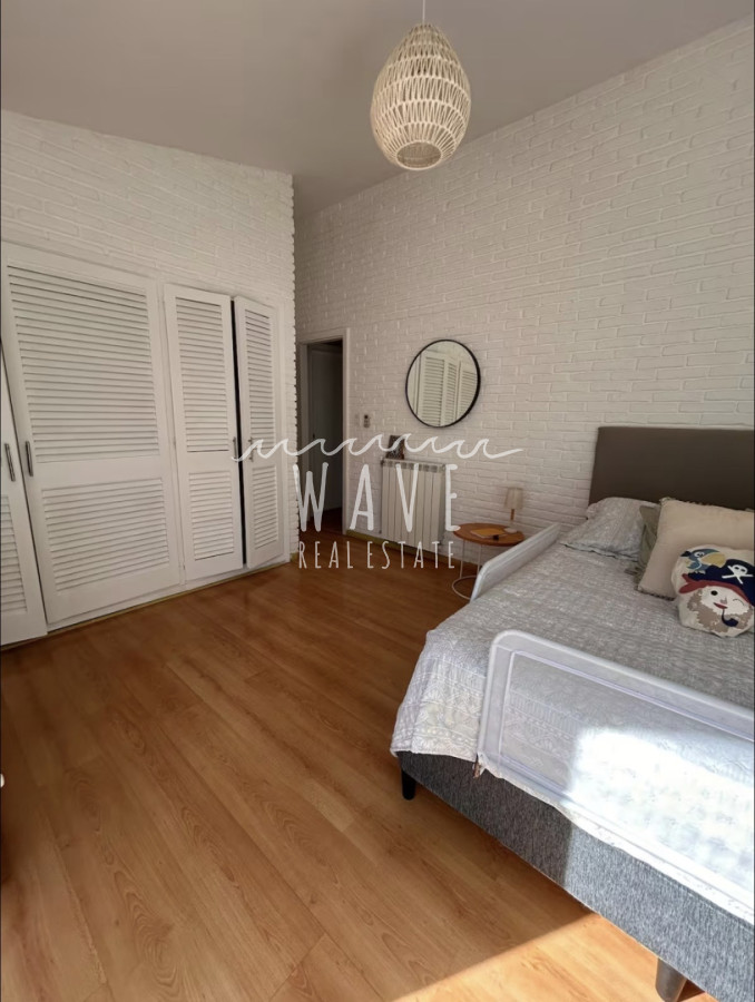 Casa ID.5767 - Casa en alquiler temporada playa mansa parada 13