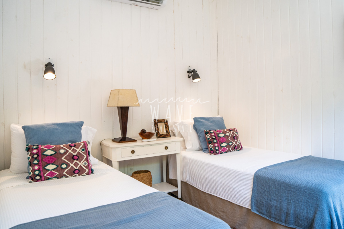 Casa ID.4933 - Venta y alquiler casa en barrio privado Pinar del Faro, Jose Ignacio