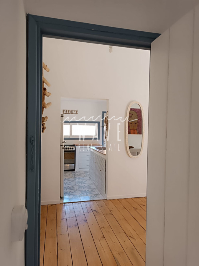 Casa ID.5269 - Venta de casa de 2 dormitorios en La Juanita, José Ignacio