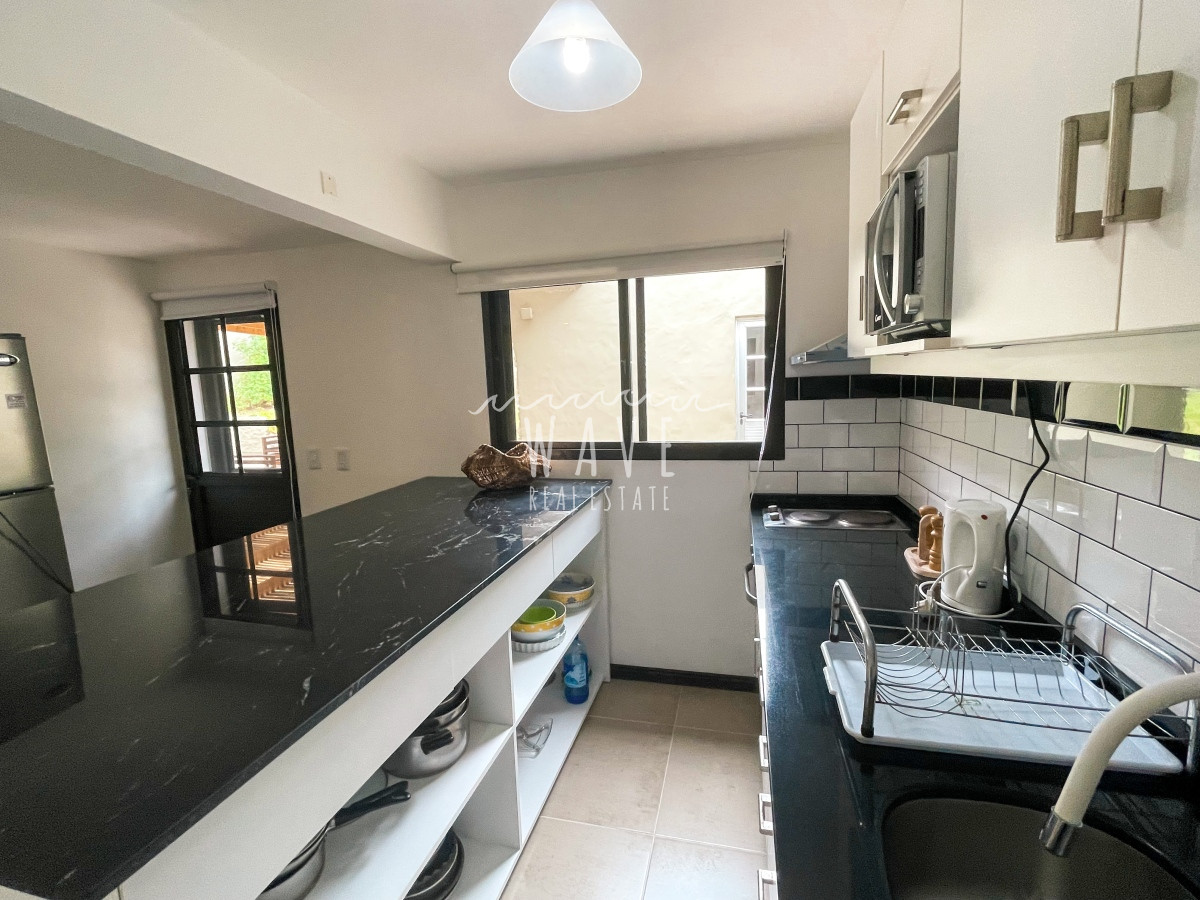 Casa ID.4347 - Alquiler de verano, casa 3 dormitorios  en la Barra 