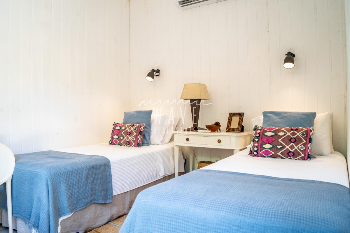 Casa ID.4933 - Venta y alquiler casa en barrio privado Pinar del Faro, Jose Ignacio