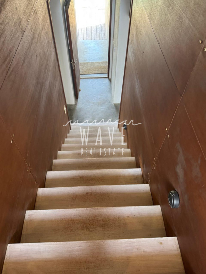 Casa ID.5474 - Venta Alquiler Casa primera linea Santa Monica 7 dormitorios