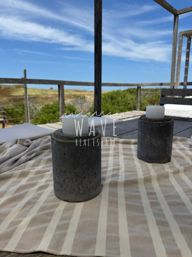 Casa ID.5474 - Venta Alquiler Casa primera linea Santa Monica 7 dormitorios