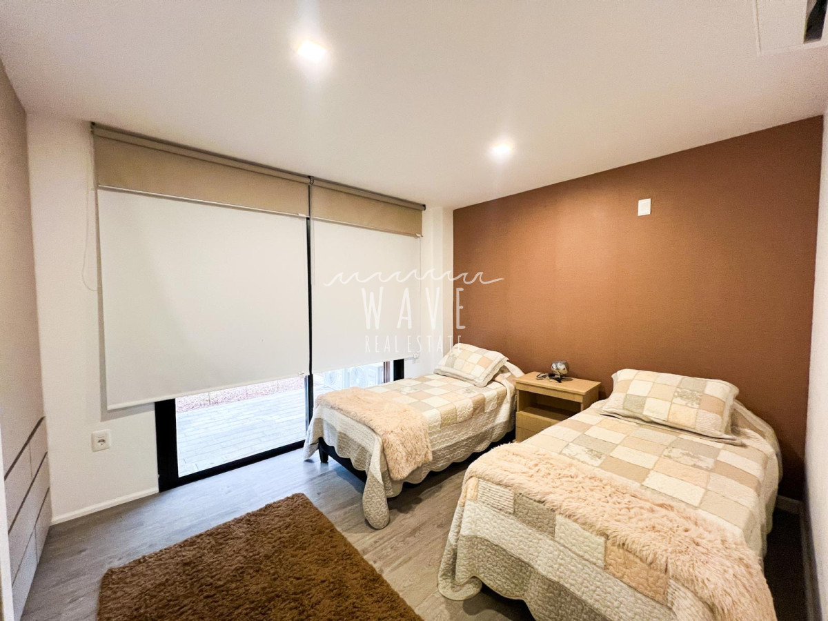 Casa ID.5186 - Venta de casa a estrenar en Solanas 