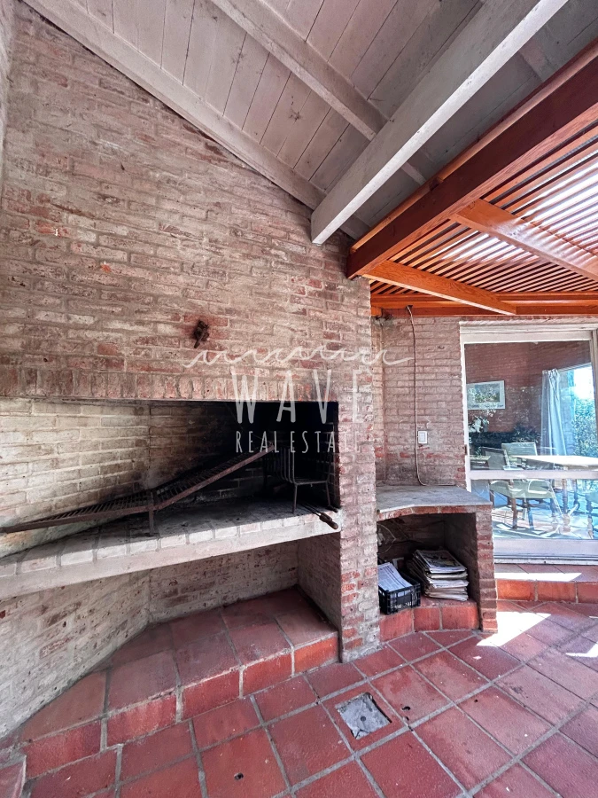 Casa ID.3955 - Alquiler y venta Casa Barrio Privado, Punta del Este 