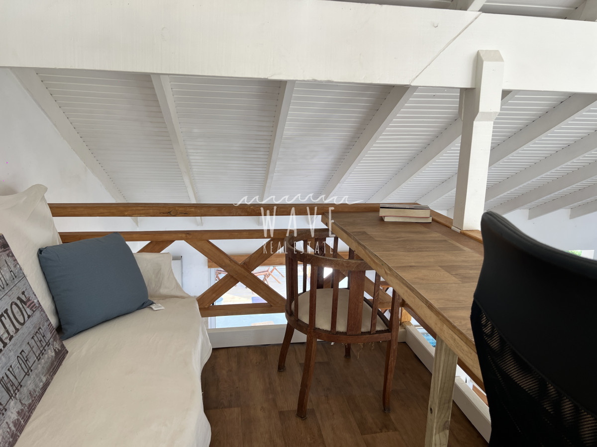 Casa ID.5149 - Casa en alquiler temporada mansa parada 43 primera línea 