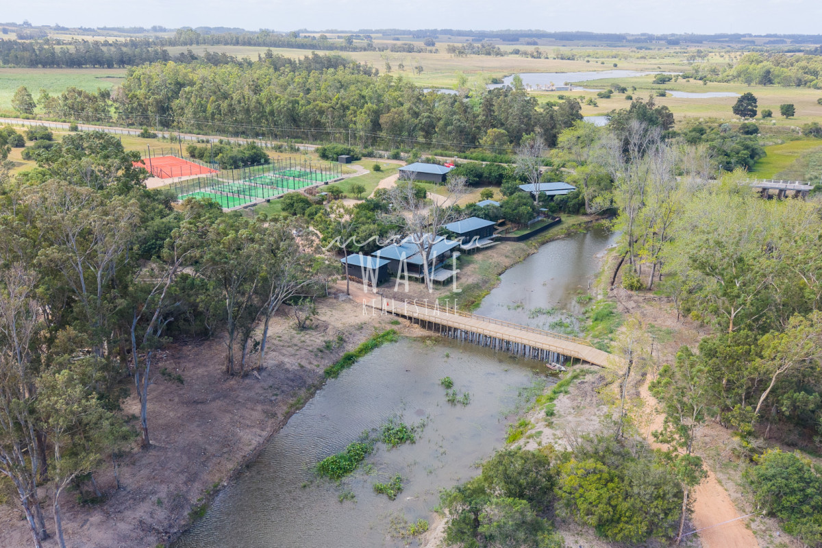 Casa ID.5413 - Venta Alquiler Casa 4 dormitorios Puerto Quetzal La Barra 