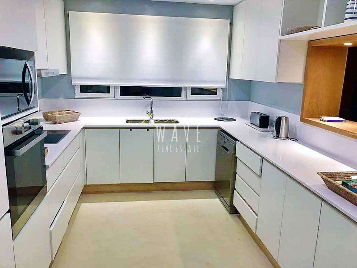 Casa ID.807 - PINAR DEL FARO José Ignacio 5 dorm. 