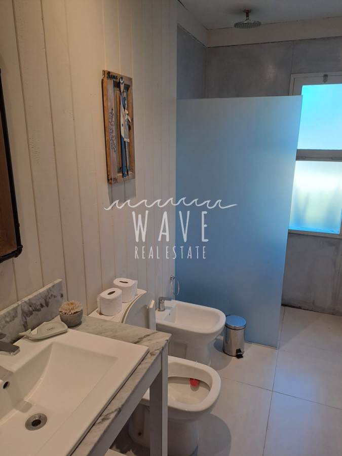 Casa ID.5903 - Alquiler Venta Casa 1 dormitorio Arenas de Jose Ignacio 