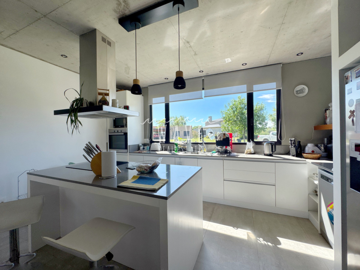 Casa ID.5126 - Venta, Casa de 3 dormitorios en Viñedos de la Tahona, Canelones