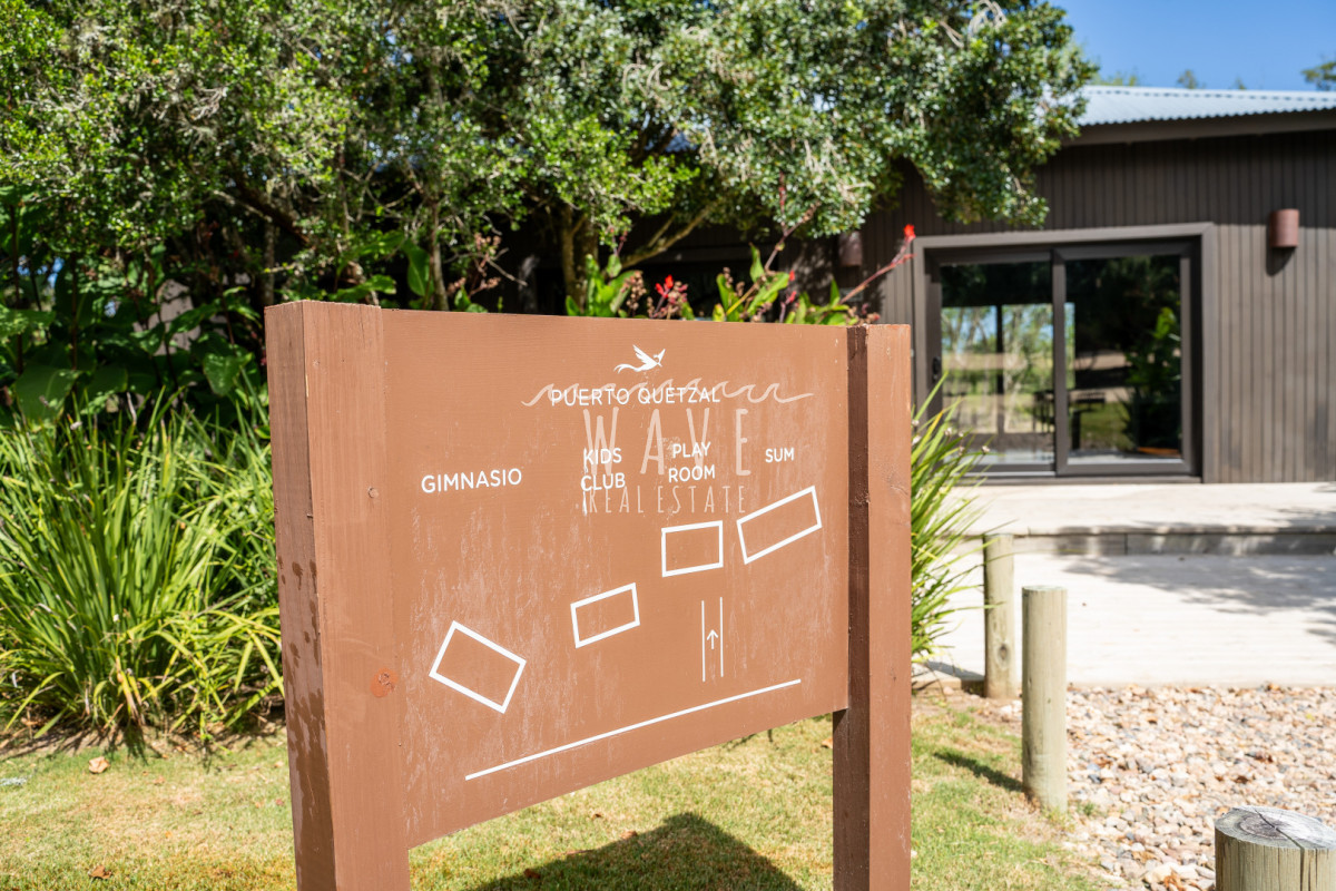 Casa ID.5413 - Venta Alquiler Casa 4 dormitorios Puerto Quetzal La Barra 