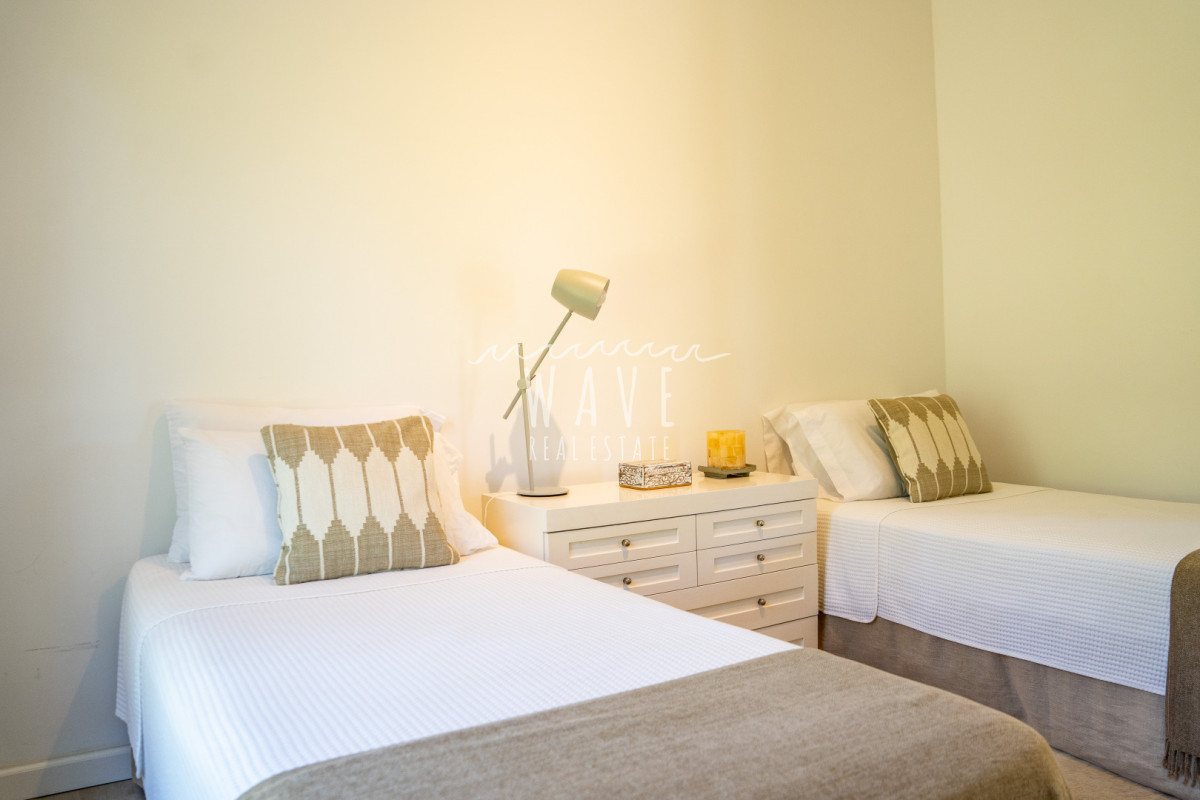 Casa ID.4933 - Venta y alquiler casa en barrio privado Pinar del Faro, Jose Ignacio