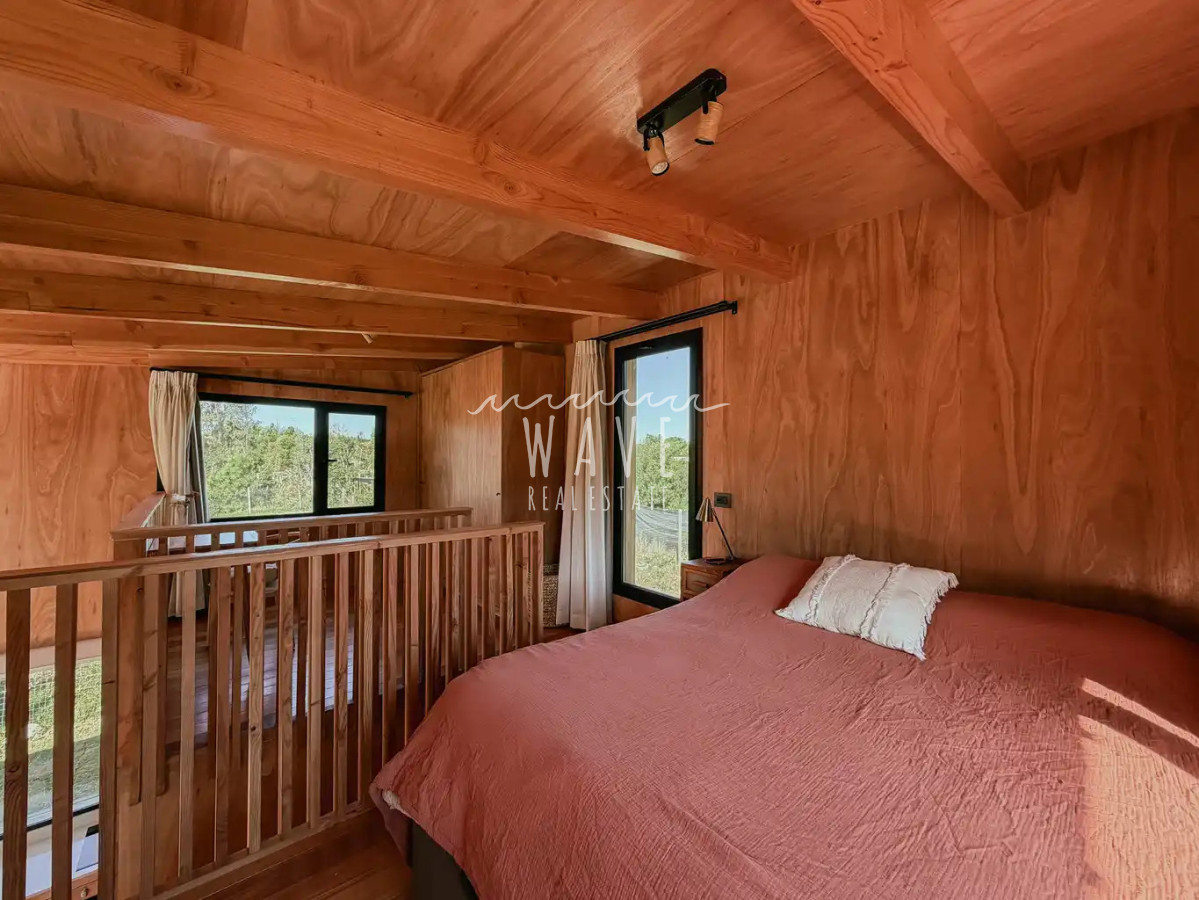 Casa ID.5863 - Casa en La Barra, Barra Verde