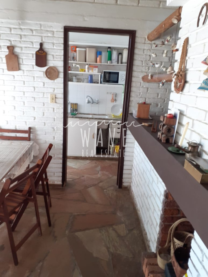 Casa ID.4397 - Casa de 3 dorm. en complejo privado
