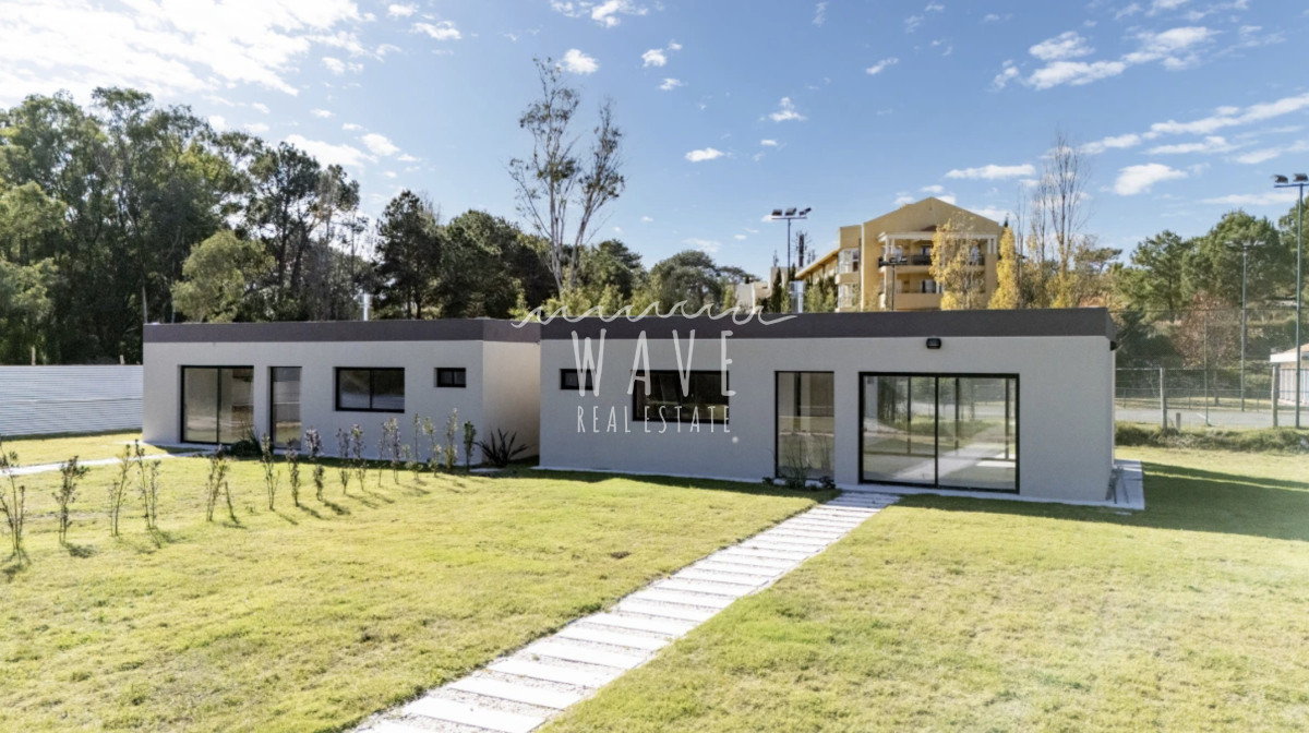 Casa ID.4872 - Casa en La Barra, Barra Verde