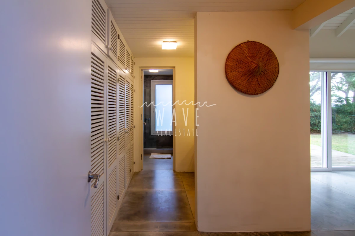 Casa ID.6135 - Venta Alquiler Casa 4 dormitorios y servicio Pinar del Faro 