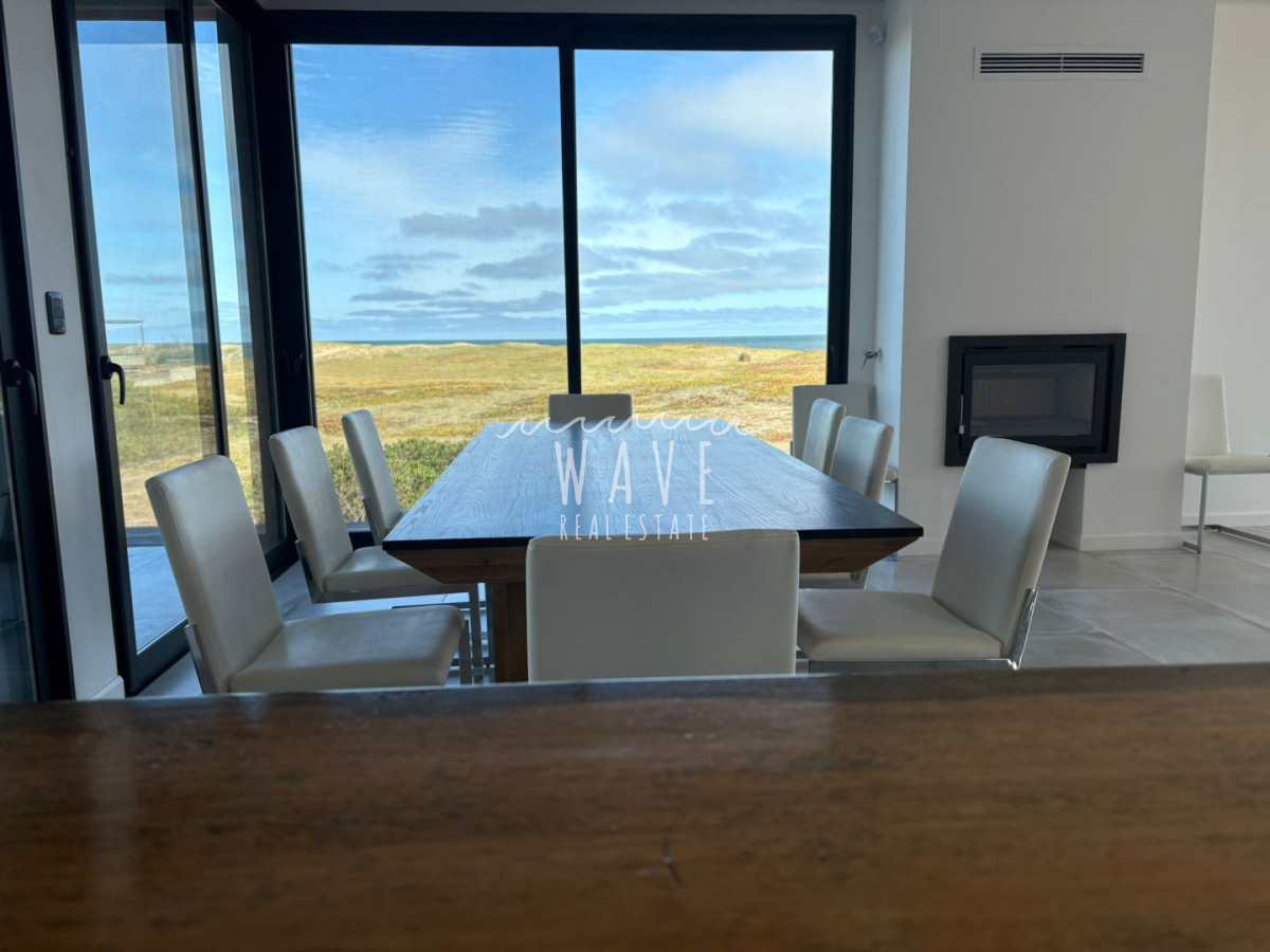 Casa ID.5194 - Venta de casa de 3 dormitorios en Santa Mónica, José Ignacio