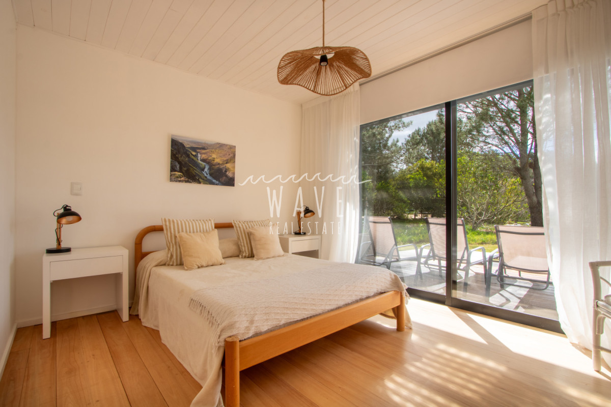Casa ID.5953 - Venta Alquiler Casa 5 suite mas dependencia Laguna Escondida