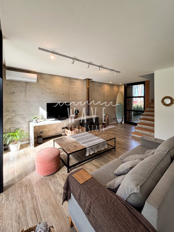 Casa ID.3846 - Montoya, casa nueva, 3 dormitorios, cerramiento perimetral.