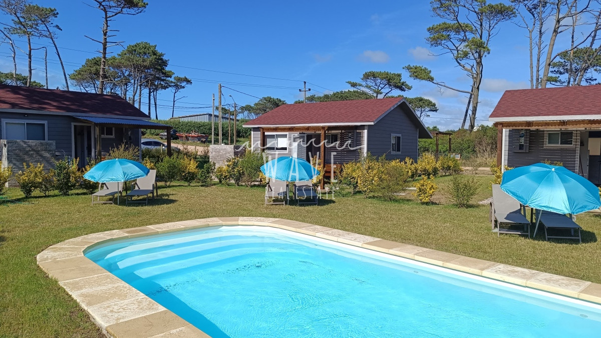 Casa ID.4398 - 3 casas en un padrón próximo a la Playa