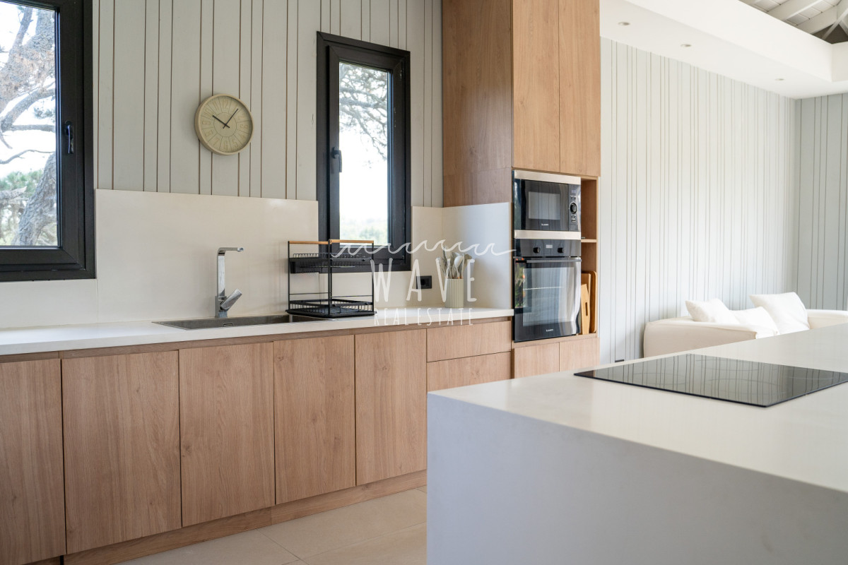 Casa ID.5413 - Venta Alquiler Casa 4 dormitorios Puerto Quetzal La Barra 