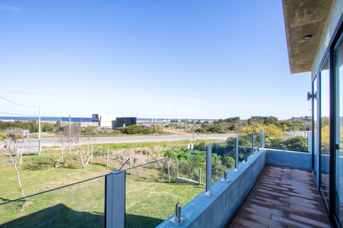 Casa ID.6068 - Venta Alquiler Casa 3 dormitorios Santa Monica Jose Ignacio