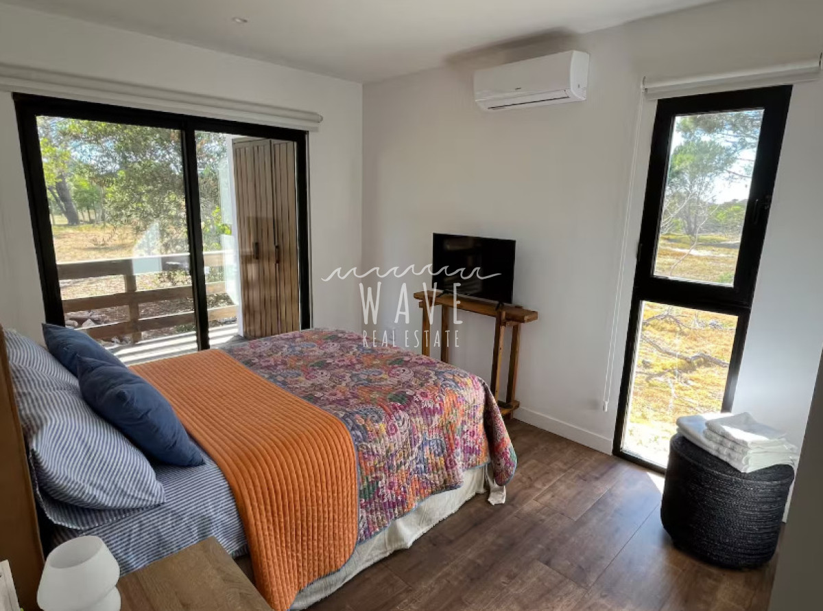Casa ID.5650 - Venta Alquiler Casa Laguna Escondida 3 suites