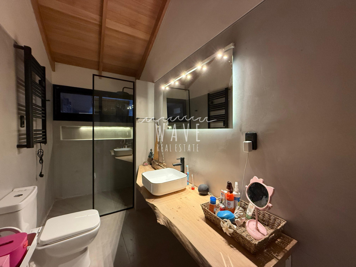 Casa ID.4689 - Alquiler de verano, Casa en Punta del Este, San Rafael 