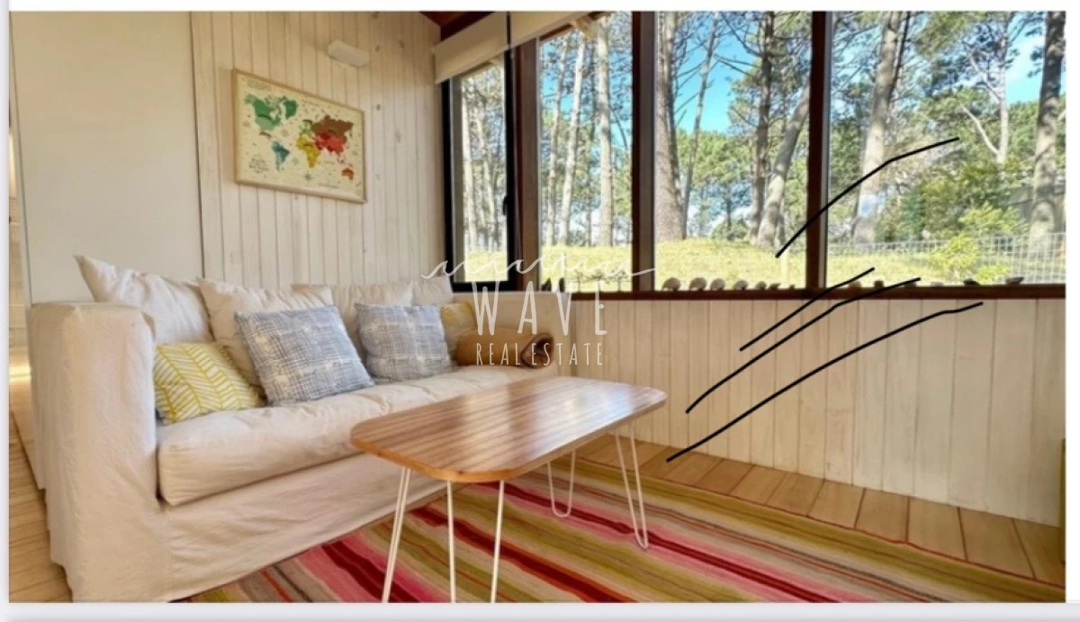 Casa ID.5091 - Casa alquiler Temprada barra verde 