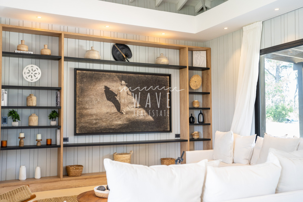 Casa ID.5413 - Venta Alquiler Casa 4 dormitorios Puerto Quetzal La Barra 