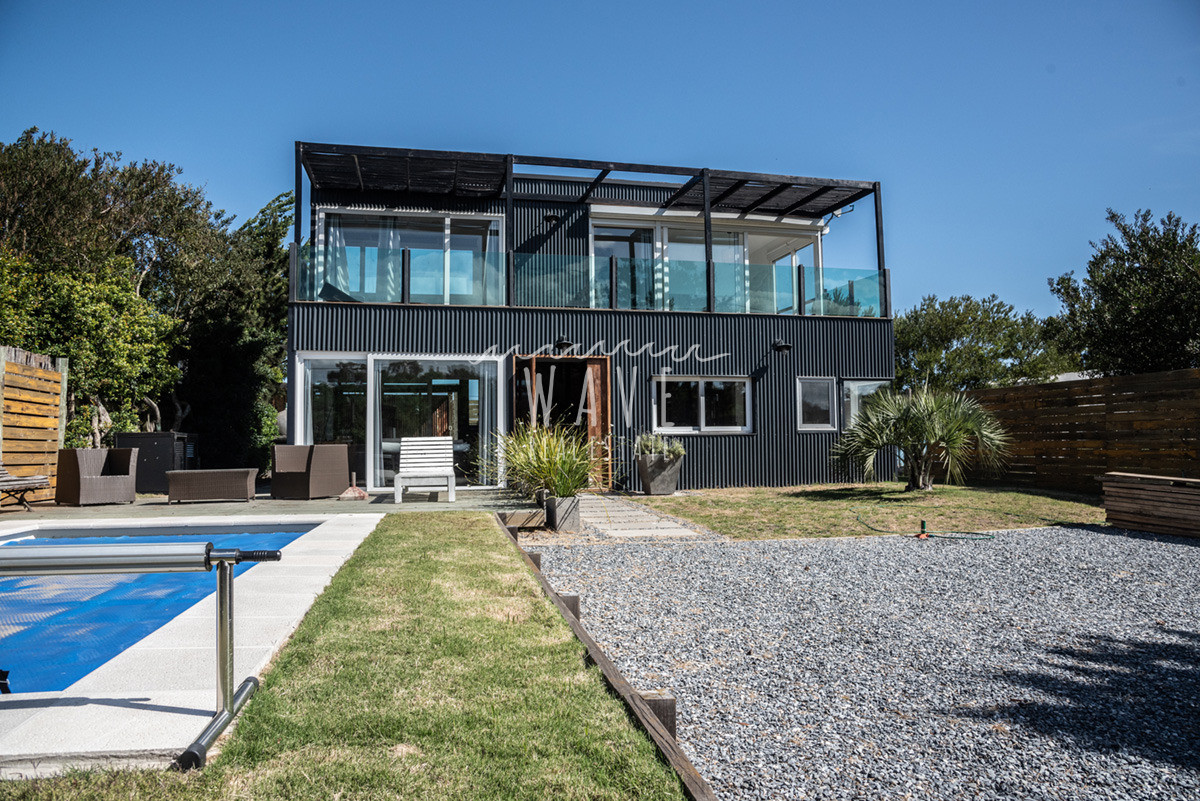 Casa ID.5399 - Venta Casa La Juanita Vista a la laguna 