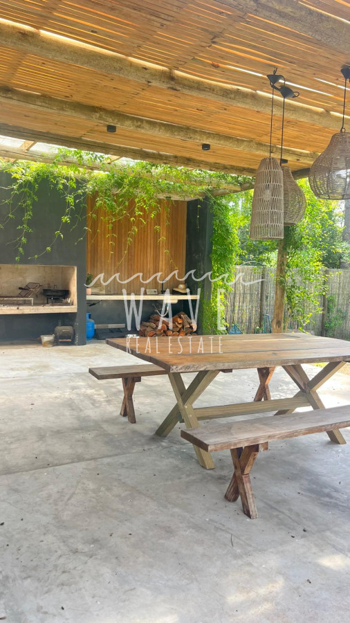 Casa ID.3846 - Montoya, casa nueva, 3 dormitorios, cerramiento perimetral.