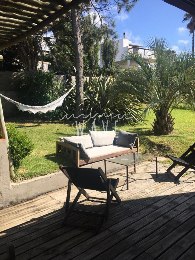 El Chorro - GoPunta - Portal Inmobiliario de Punta del Este - Maldonado