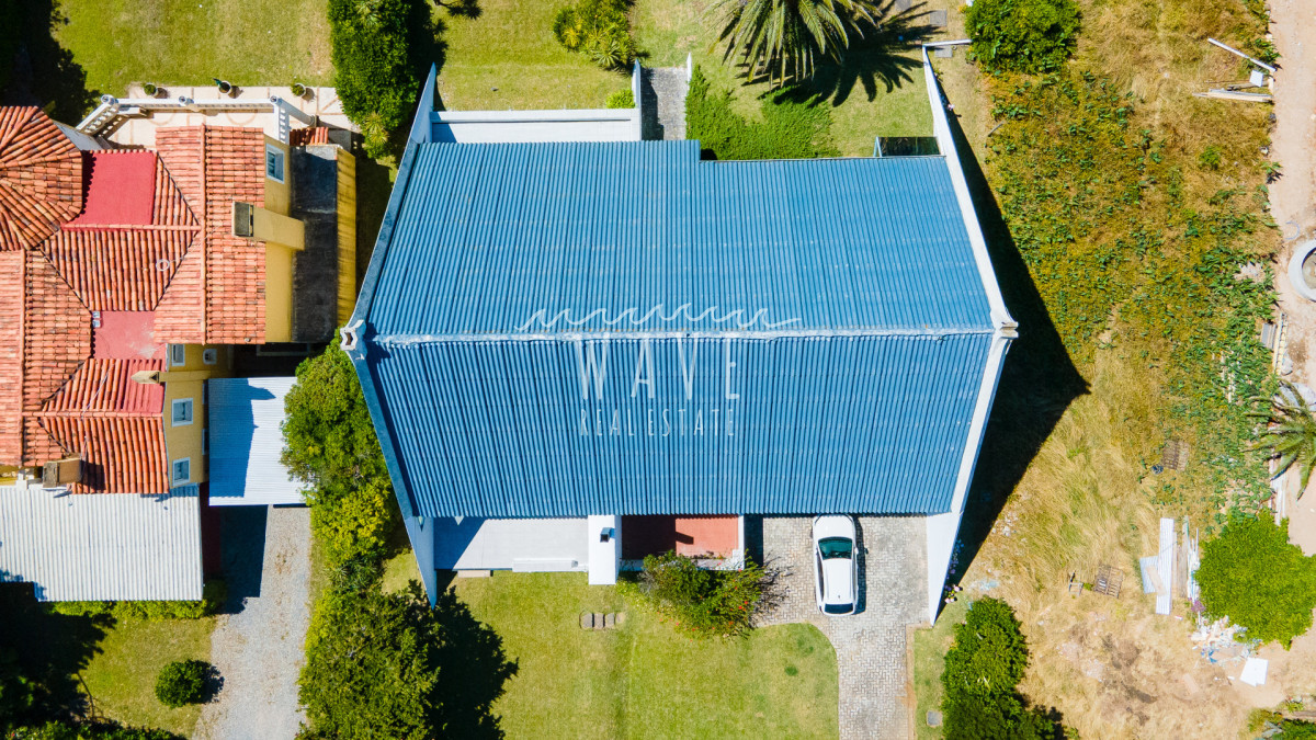 Casa ID.5220 - Venta de casa de 3 dormitorios + dep. en Montoya, La Barra