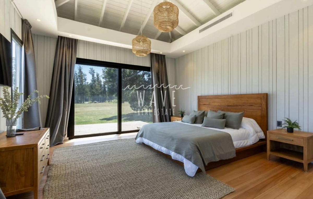 Casa ID.5413 - Venta Alquiler Casa 4 dormitorios Puerto Quetzal La Barra 