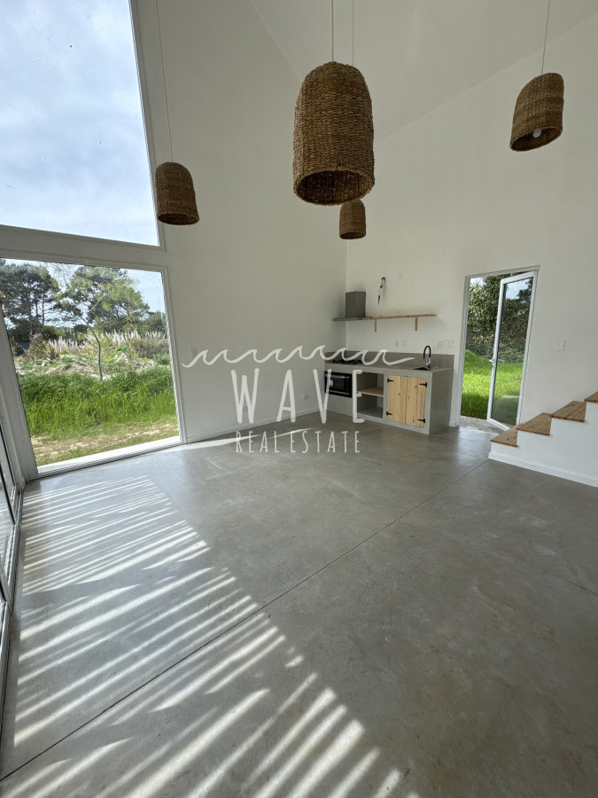 Casa ID.4672 - Venta casa José Ignacio, 3 dormitorios 