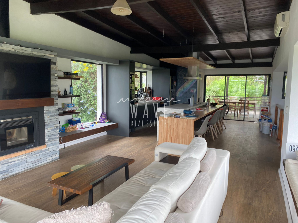 Casa ID.3757 - Montoya, casa en 3 plantas, pensada para vivir con el máximo comfort. Muy cerca del mar.