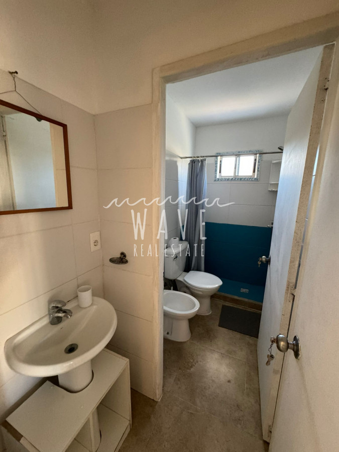 Casa ID.4730 - Alquiler Invernal, Casa en La Barra, 3 dormitorios, a solo dos cuadras del Arroyo