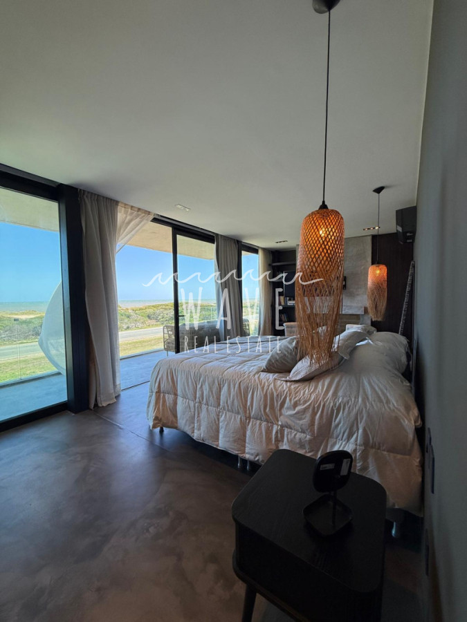 Casa ID.5290 - Venta Casa 3 dormitorios La Juanita Jose Ignacio 