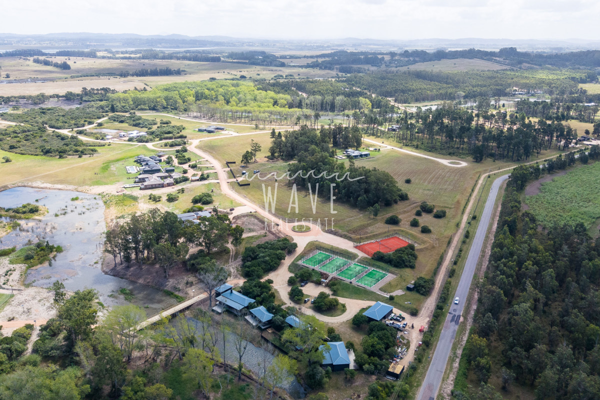 Casa ID.5413 - Venta Alquiler Casa 4 dormitorios Puerto Quetzal La Barra 