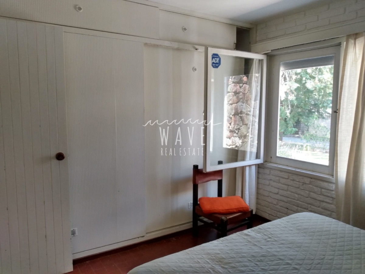 Casa ID.5407 - Casa en playa mansa alquiler invernal y temporal 